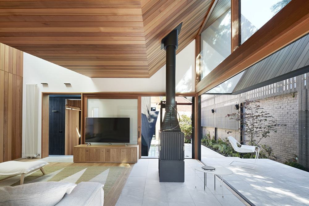 Andrew Simpson Architects — Shannon McGrath